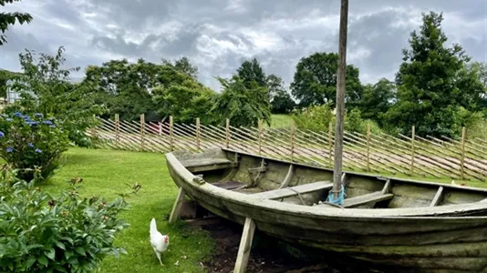 Houses in Båstad - photo 11