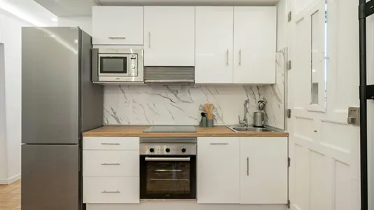 Apartments in Húmera-Somosaguas-Prado del Rey - photo 10