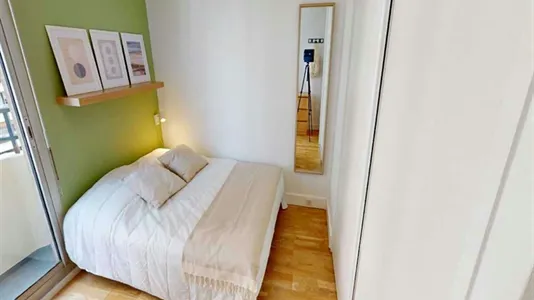Rooms in Paris 15ème arrondissement - photo 2