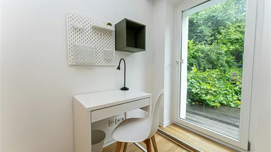 Rooms in Potsdam - photo 2