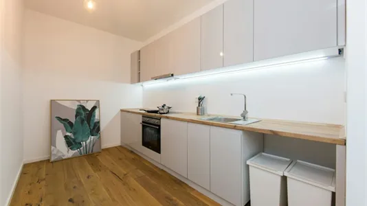 Rooms in Berlin Mitte - photo 4