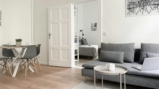 Apartments in Location is not specified - photo 2