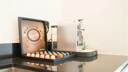 Apartments in Amsterdam Centrum - photo 9