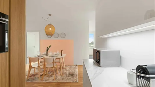 Rooms in Location is not specified - photo 10