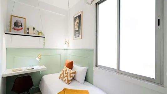 Rooms in Madrid Centro - photo 5