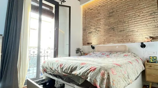 Apartments in Barcelona Gràcia - photo 4