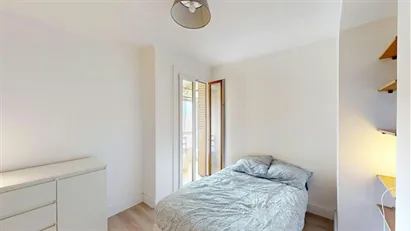 Room for rent in Chambéry, Auvergne-Rhône-Alpes