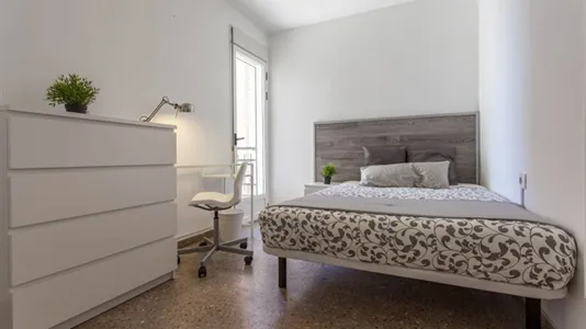 Rooms in Valencia La Zaidía - photo 8