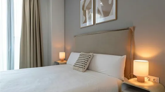 Apartments in Barcelona Sant Martí - photo 7