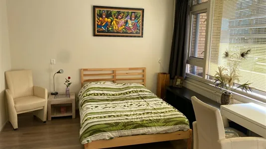 Apartments in Diemen - photo 7