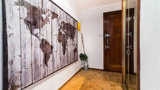 Rooms in Madrid Moncloa-Aravaca - photo 7