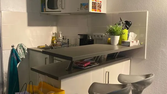 Apartments in Strasbourg - photo 5