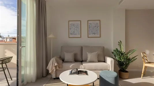 Apartments in Valencia L'Eixample - photo 3