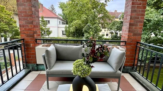 Apartments in Location is not specified - photo 10