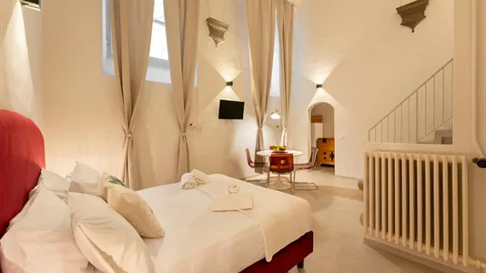 Apartments in Florence - photo 9