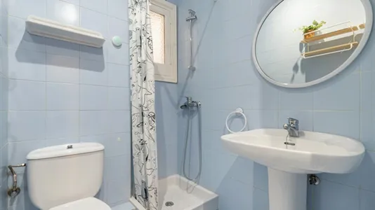 Rooms in Madrid Chamberí - photo 8