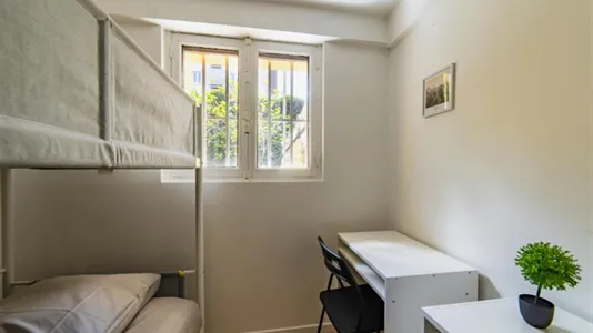 Apartments in L'Haÿ-les-Roses - photo 5