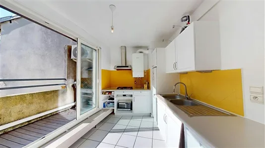 Rooms in Pau - photo 9