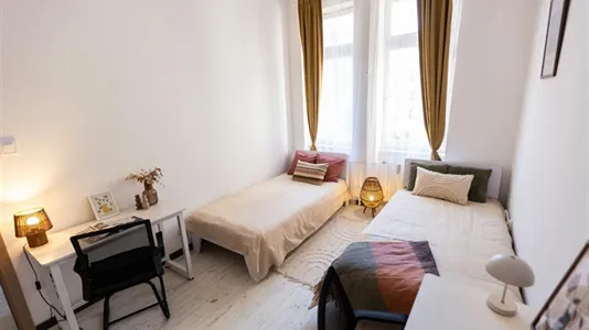 Rooms in Budapest Erzsébetváros - photo 5
