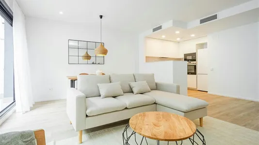 Apartments in L'Hospitalet de Llobregat - photo 4