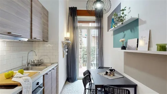 Rooms in Brescia - photo 8