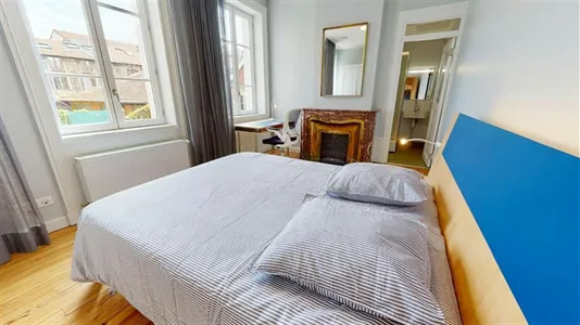 Rooms in Saint-Étienne - photo 5