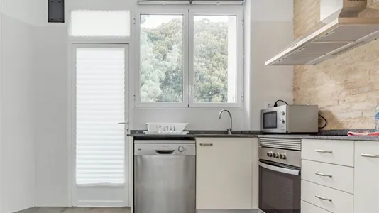 Rooms in Valencia Ciutat Vella - photo 10