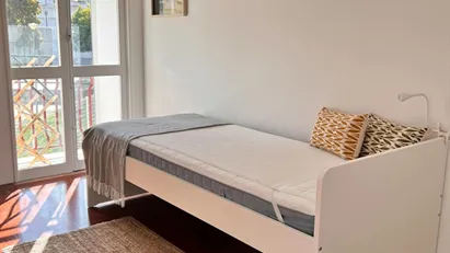 Room for rent in Lisbon (region)