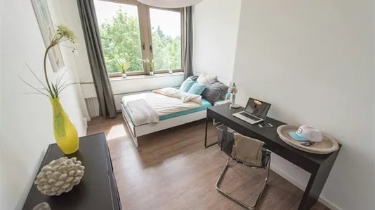 Rooms in Munich Ramersdorf-Perlach - photo 4