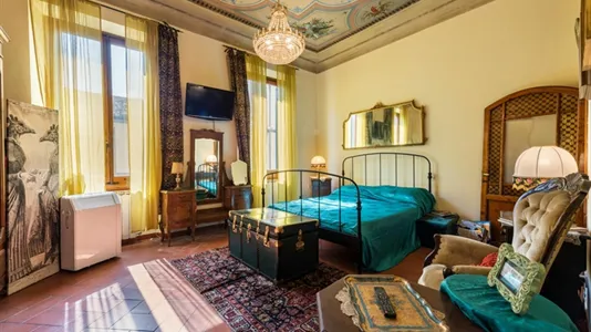 Apartments in Florence - photo 5