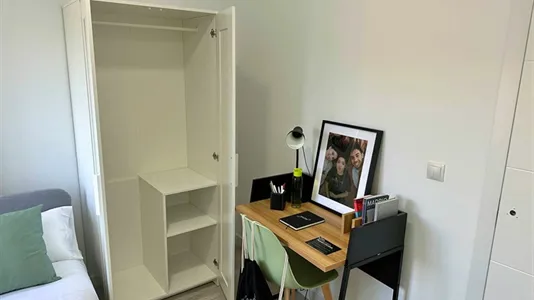 Rooms in Getafe - photo 7