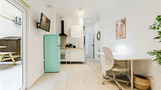 Rooms in Valencia Poblats Marítims - photo 1