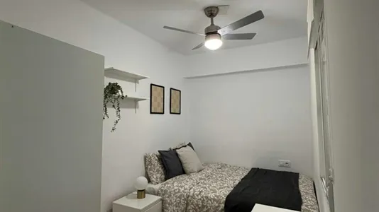 Rooms in Albal - photo 1