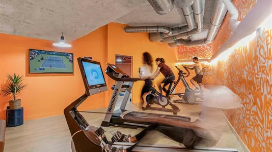 Apartments in Boulogne-Billancourt - photo 9