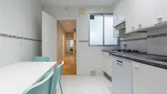 Rooms in Madrid Moncloa-Aravaca - photo 4