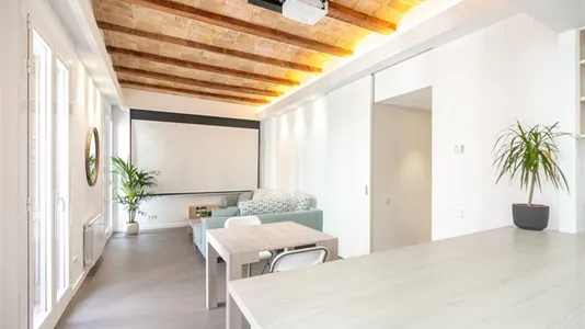 Apartments in Barcelona Les Corts - photo 10
