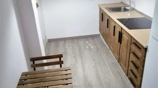 Apartments in Barcelona Gràcia - photo 9