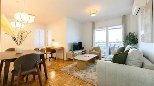 Apartments in Madrid Hortaleza - photo 2