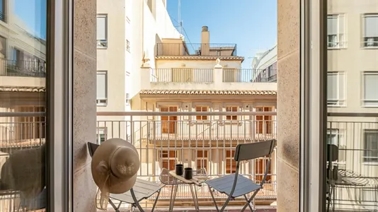 Rooms in Valencia Ciutat Vella - photo 8