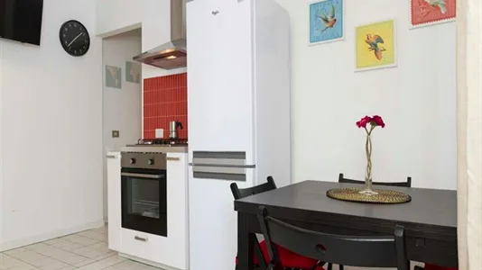 Rooms in Milano Zona 8 - Fiera, Gallaratese, Quarto Oggiaro - photo 9