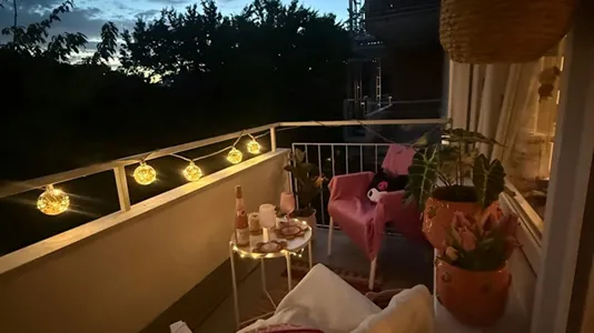 Apartments in Location is not specified - photo 8