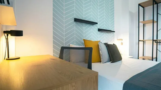 Rooms in Barcelona Les Corts - photo 4