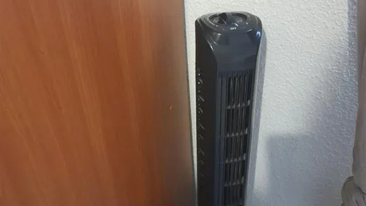 Rooms in Madrid Salamanca - photo 5