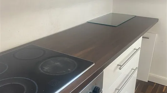 Rooms in Hamburg Harburg - photo 8