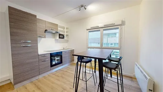 Rooms in Lyon - photo 3