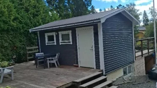 Apartments in Nacka - photo 2