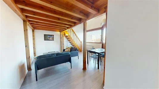 Rooms in Lyon - photo 6