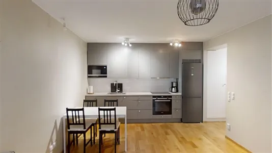 Apartments in Södermalm - photo 2