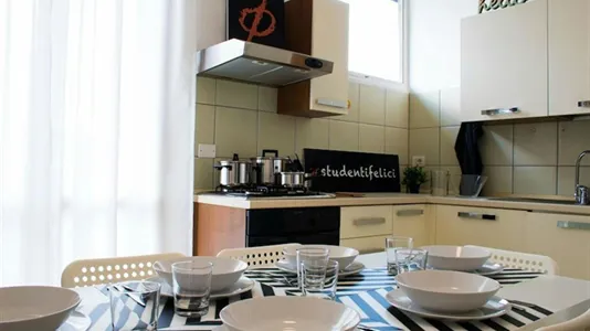 Rooms in Brescia - photo 3