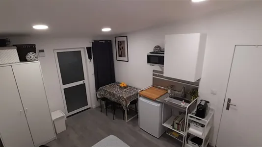 Apartments in Location is not specified - photo 7